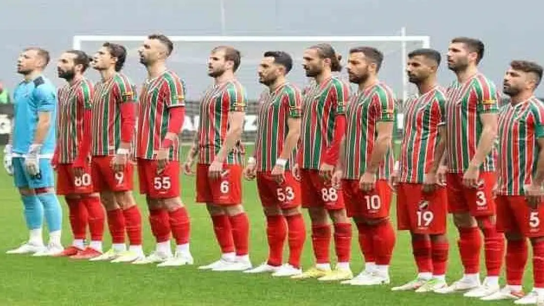 Karşıyaka’nın konuğu 52 Orduspor
