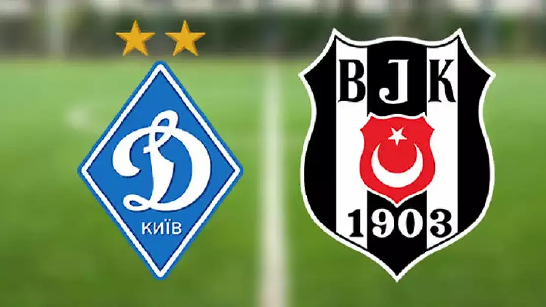 Kartal, Kiev’de puan arıyor