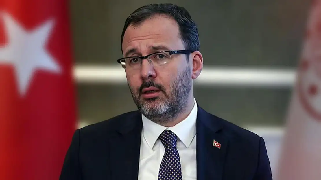 Kasapoğlu’ndan KYK açıklaması!