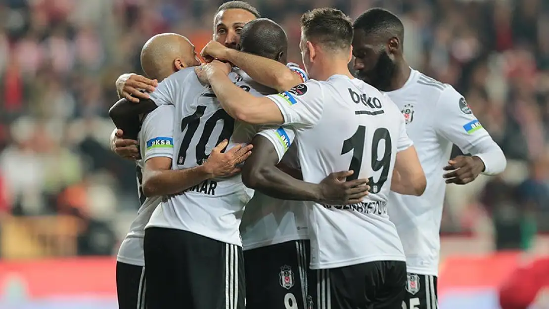 Kasımpaşa-Beşiktaş maçı ne zaman, saat kaçta, hangi kanalda?