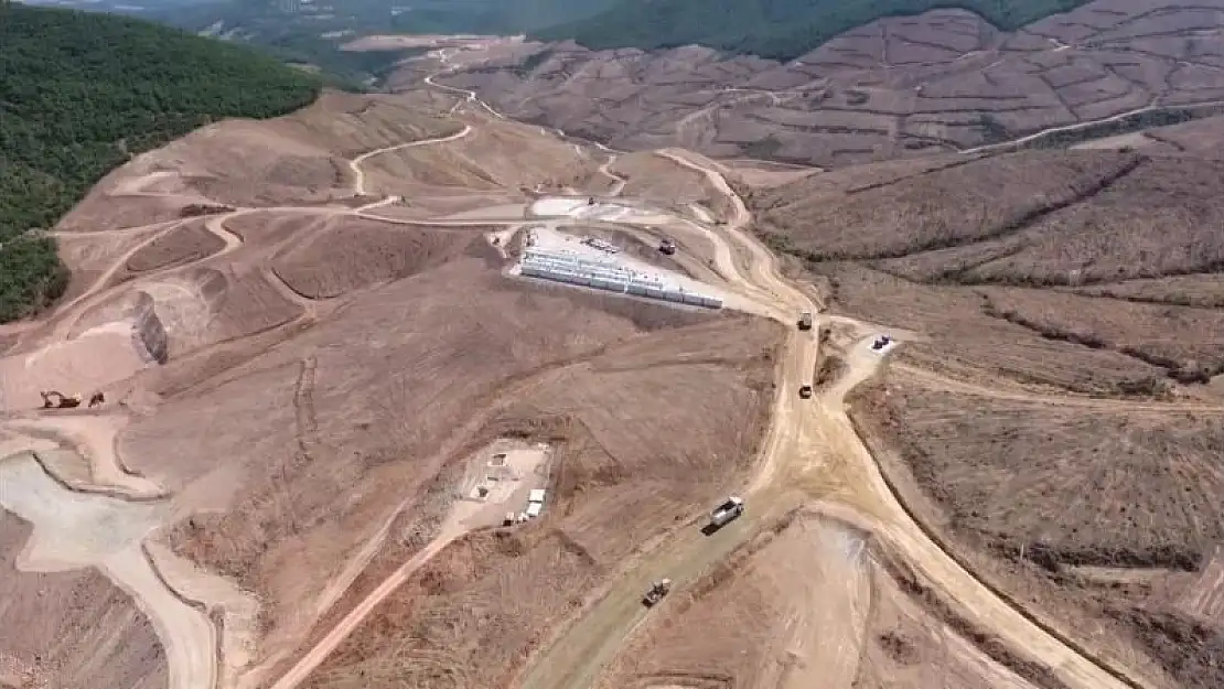 Kazdağları altın talanı sırasında Çanakkale valisi olan isim, bugün Muğla’da görevli