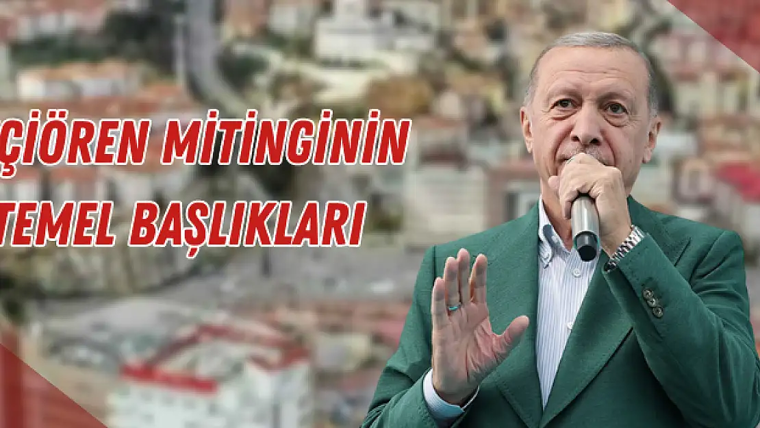 “Keçiören’den rekor bekliyorum”