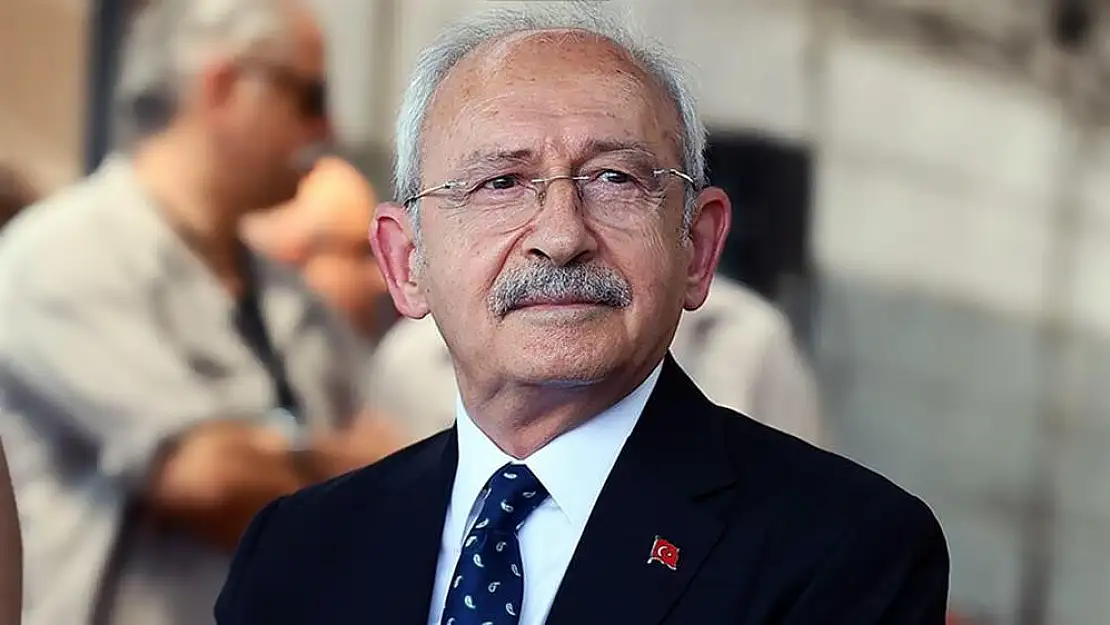 Kemal Kılıçdaroğlu İngiltere’yle imzalanan antlaşmaya sert çıktı!