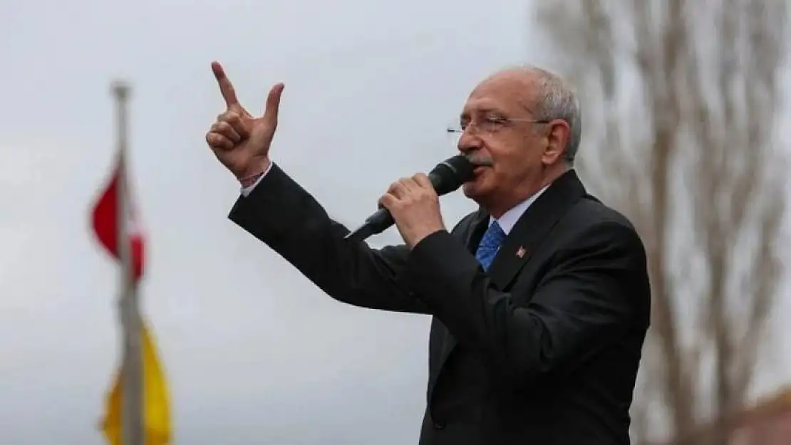 Kemal Kılıçdaroğlu: ‘Kayyum düzenine son vereceğiz!’