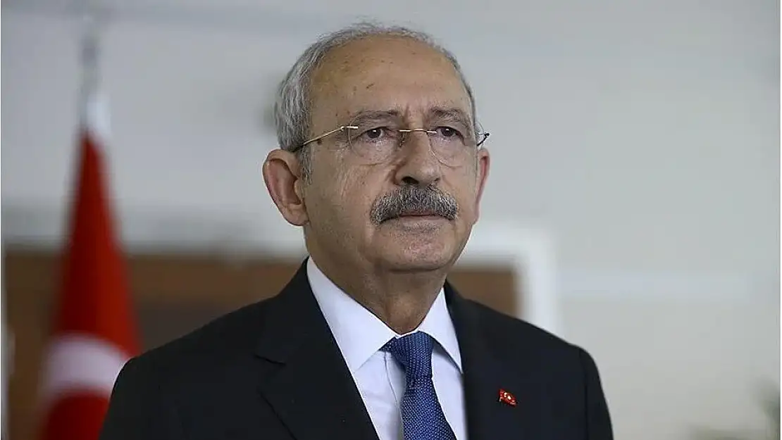 Kemal Kılıçdaroğlu yarın Aydın’da!