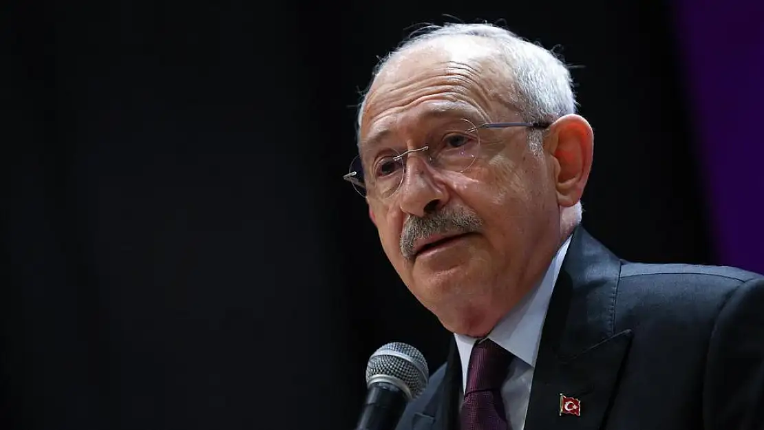 Kemal Kılıçdaroğlu’nun tutuklanma ihtimali var