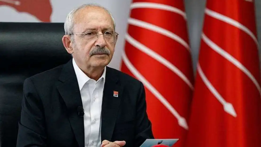 Kemal Kılıçdaroğlu’nun yeni danışman ekibi şekilleniyor