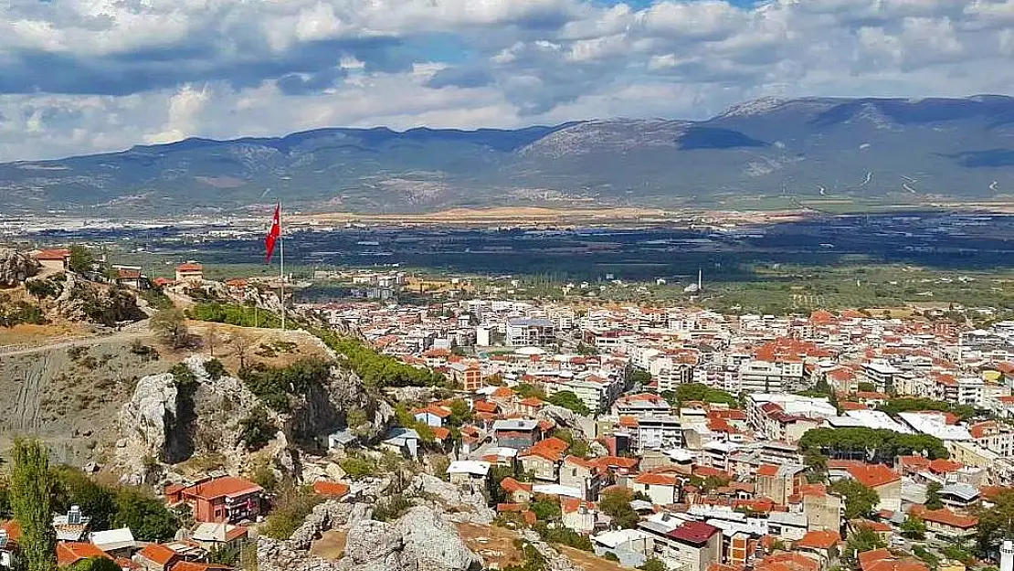Kemalpaşa'da mutlaka görmeniz gereken yerler!