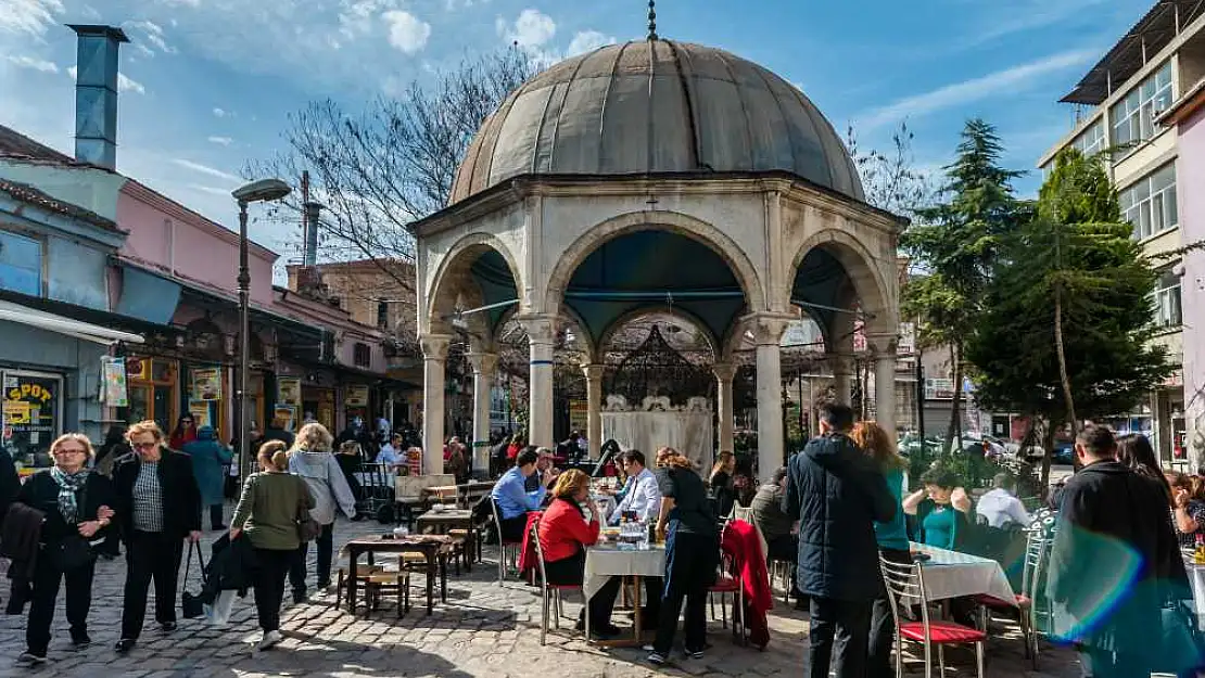 Kemeraltı’ndaki çalışmalar hakkında esnaf ne diyor?