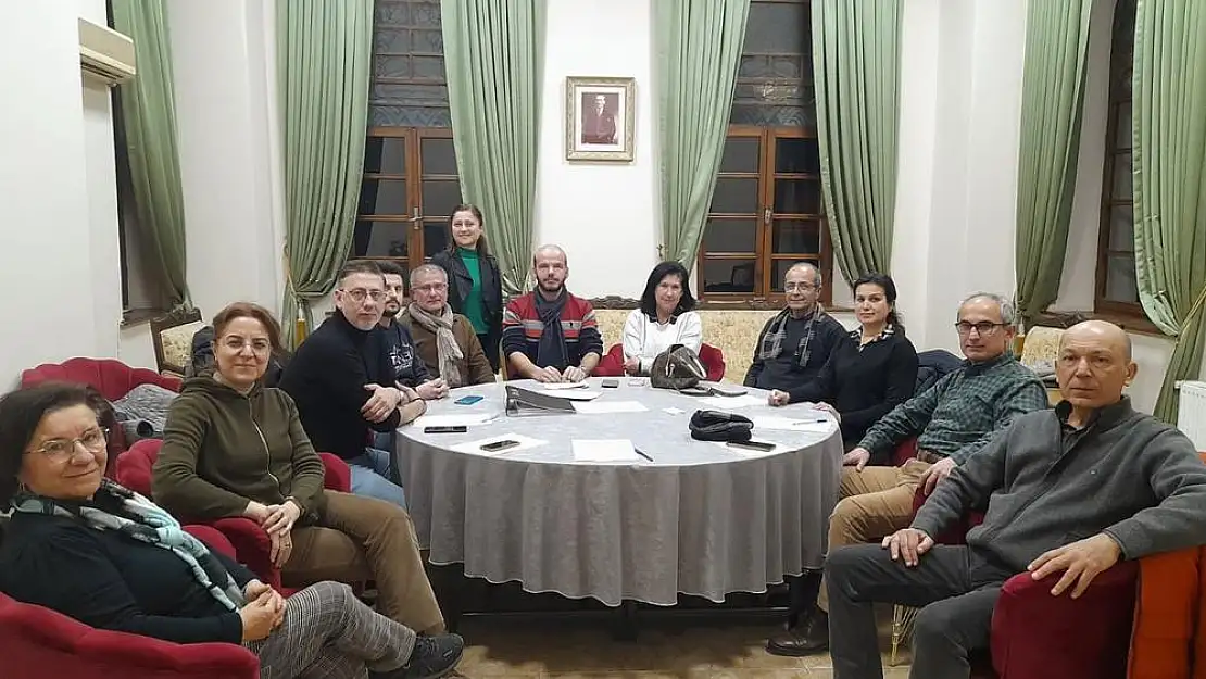 Kent Konseyinden Siyasi Partilere Çağrı