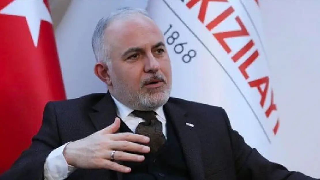 Kerem Kınık istifa etti