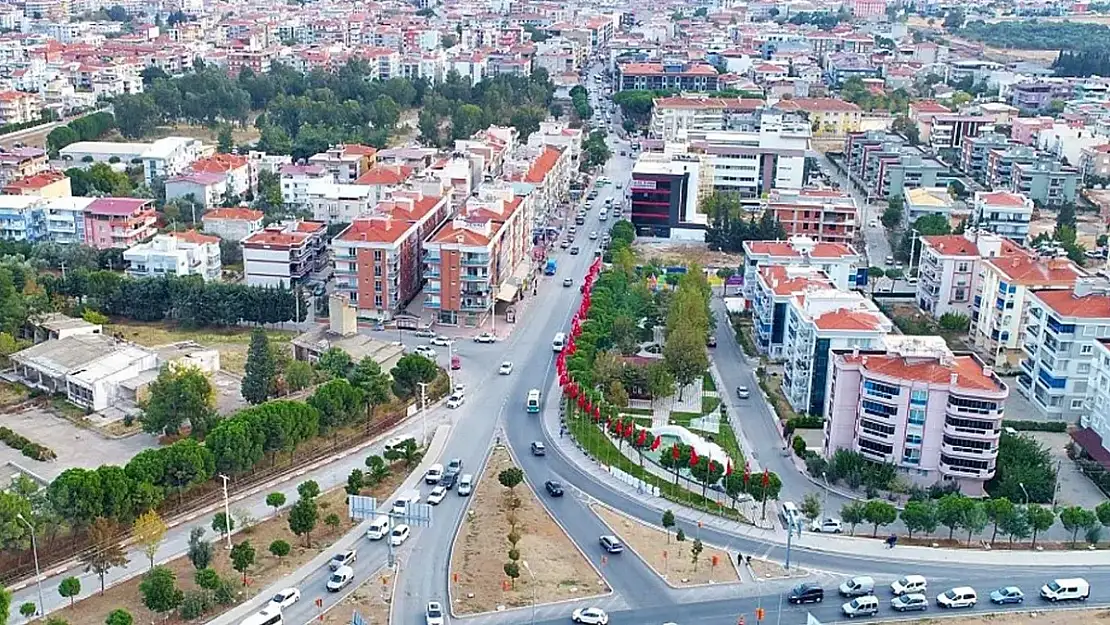 Kesinleşen oylarla milletvekili seçiminin Menderes tablosu