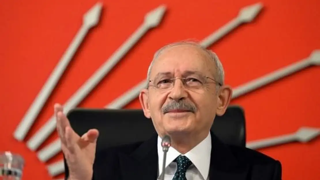 Kılıçdaroğlu: Bırakıp bırakmayacağıma parti karar verir