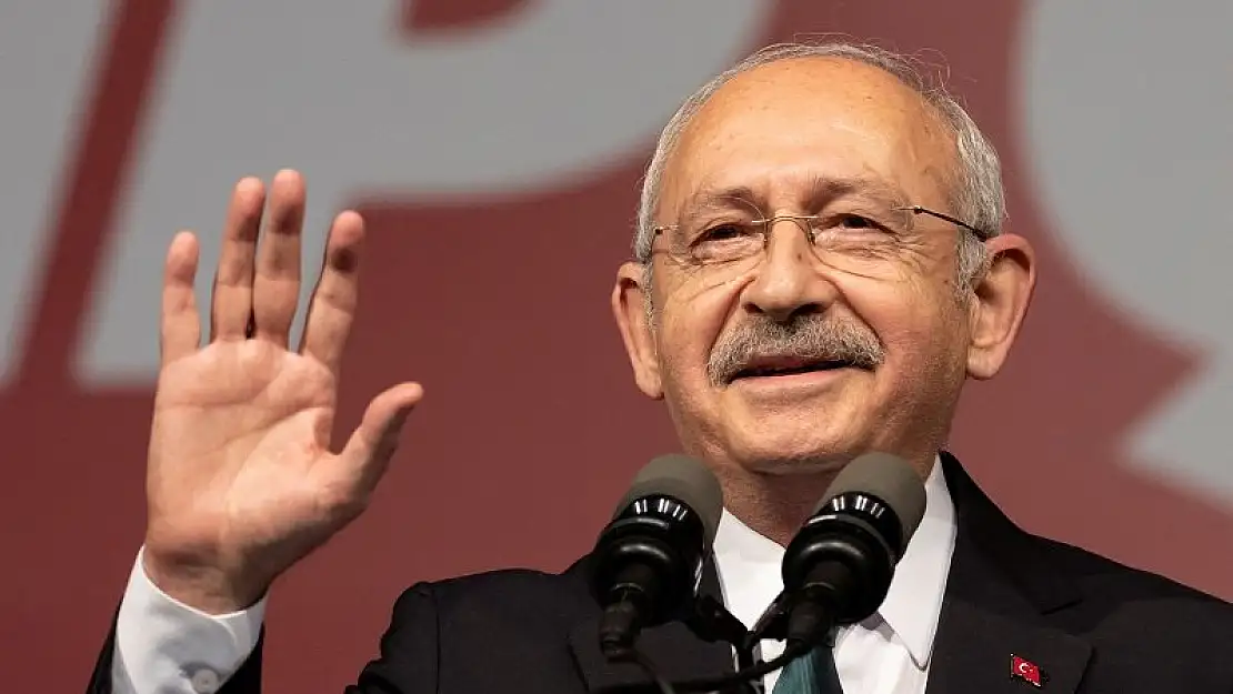 Kılıçdaroğlu, Can Atalay’ı ziyaret edecek