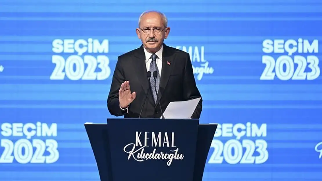 Kılıçdaroğlu: Ekonomi için karar ver