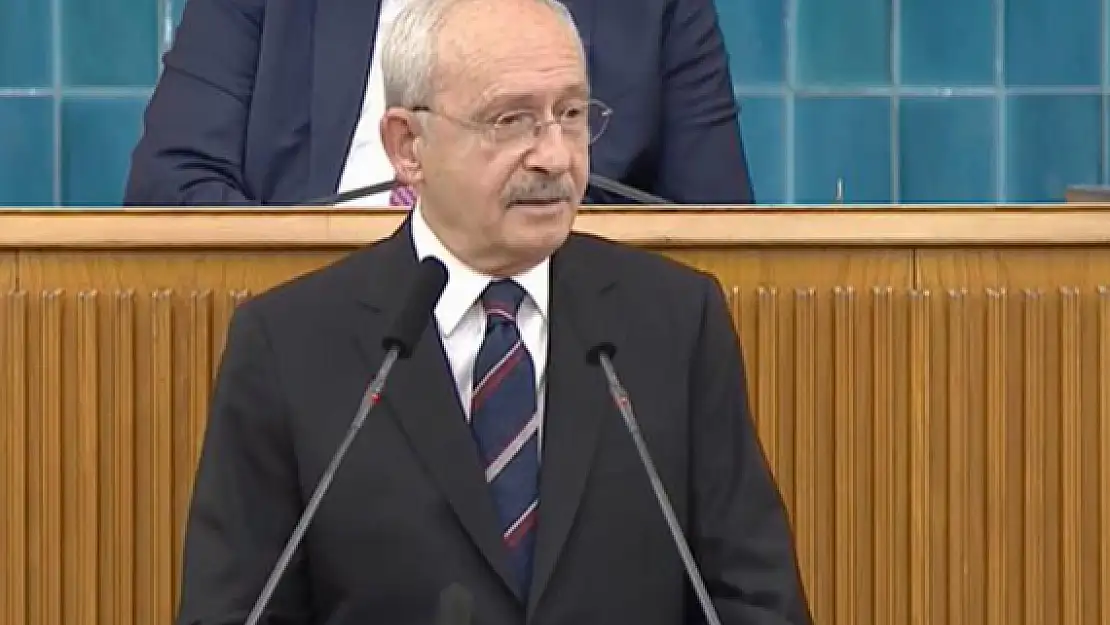 Kılıçdaroğlu: Gerekirse 16’lı masa kuracağım