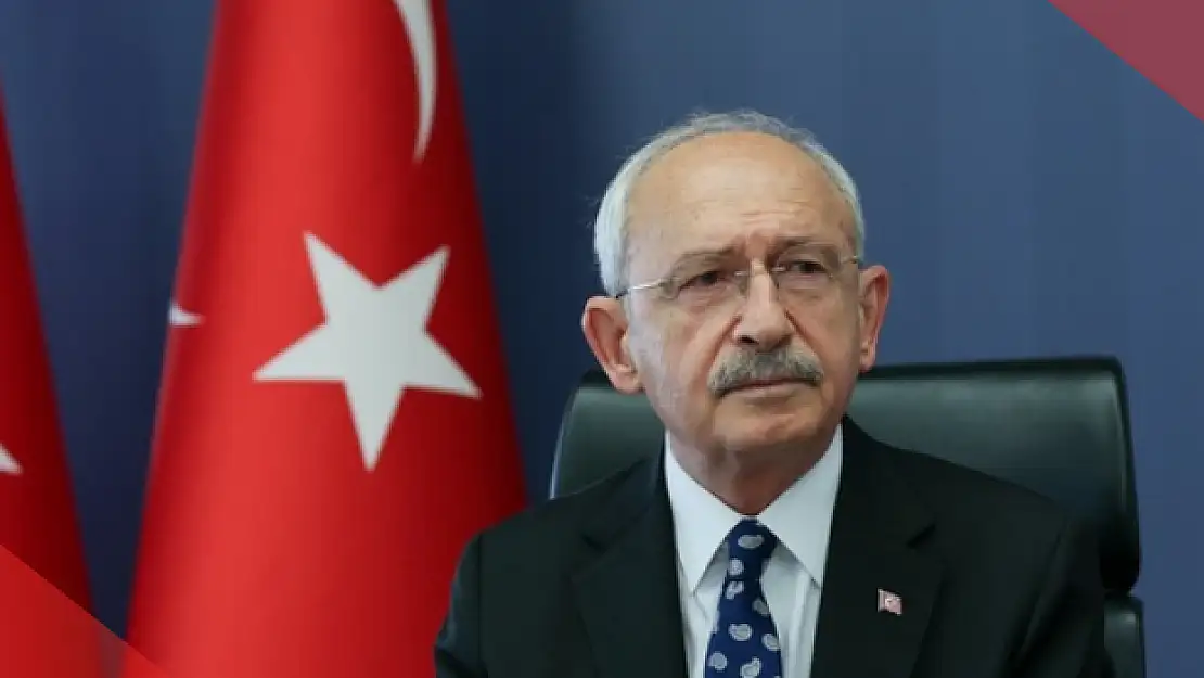 Kılıçdaroğlu istifa edecek mi?