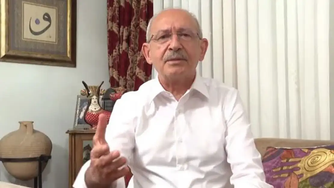 Kılıçdaroğlu seçim şarkısının tamamını paylaştı: Çok talep geldi