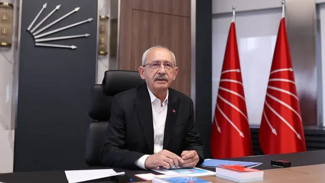 Kılıçdaroğlu seçimden sonra ilk defa canlı yayına çıkacak