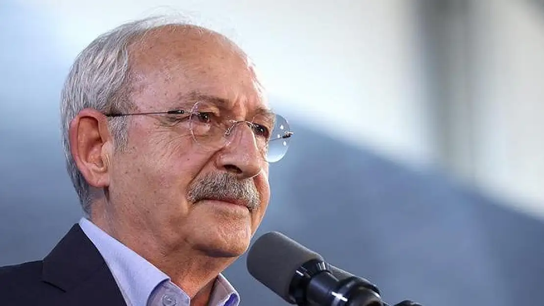 Kılıçdaroğlu uyardı: Seçim gecesi eli silahlı unsurlar sokağa çıkabilir