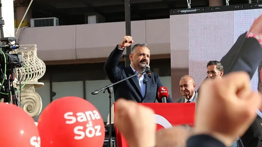 Kılıçdaroğlu ve Millet İttifakının liderleri İzmir’e geliyor