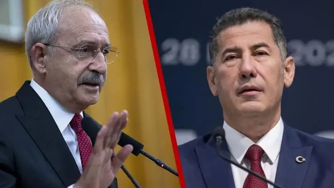 Kılıçdaroğlu ve Oğan görüşmesine yönelik gelişmeler