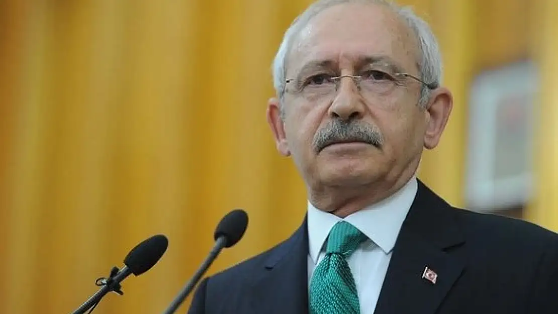 Kılıçdaroğlu ve Soylu davasında karar varıldı!