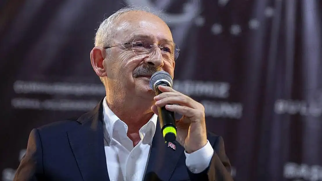 Kılıçdaroğlu, yeniden İzmir’e geliyor!