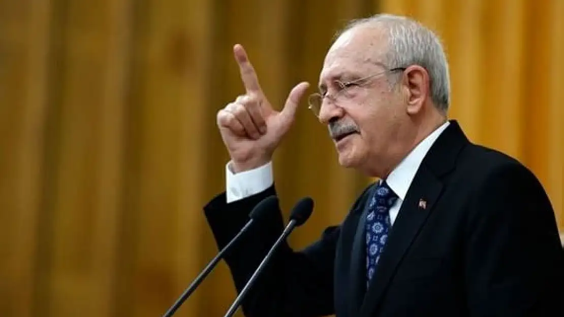 Kılıçdaroğlu’na istifa baskısı sürüyor