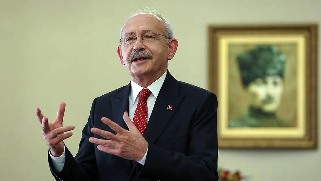 Kılıçdaroğlu’na parti içinden destek