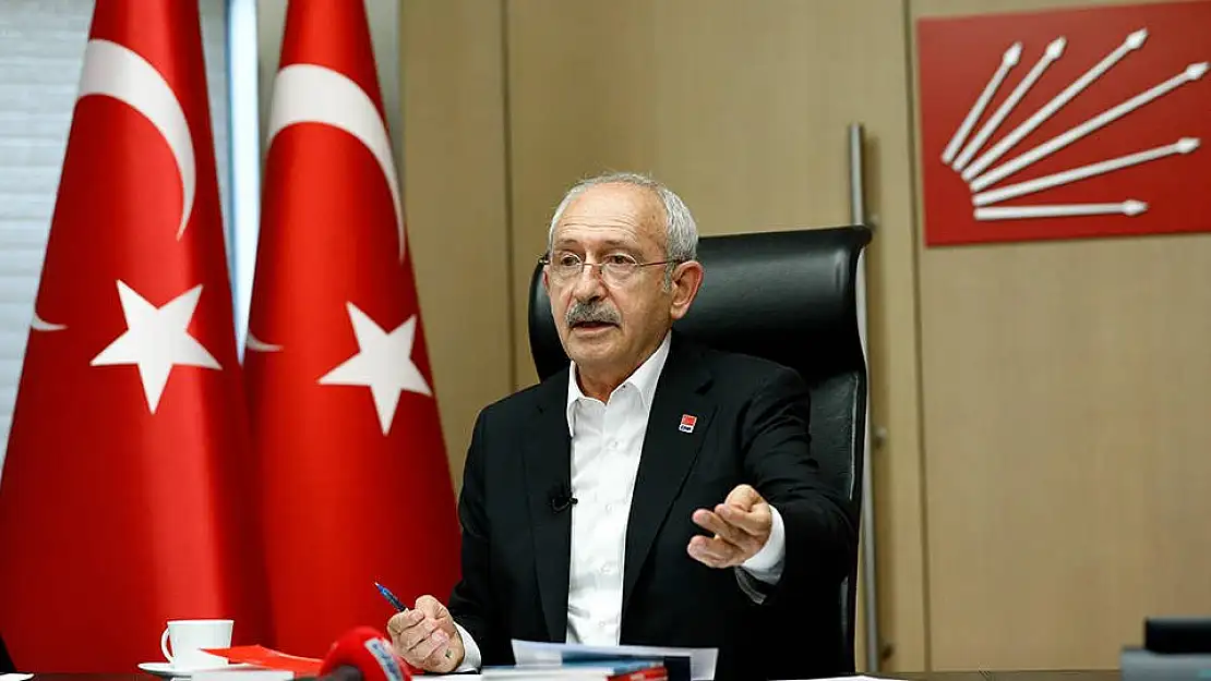 Kılıçdaroğlu’ndan çarpıcı zam değerlendirmesi: Ekonomik soykırım!