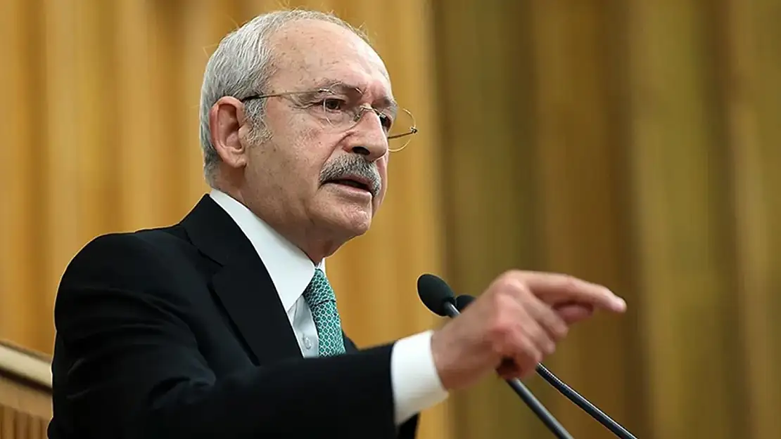 Kılıçdaroğlu'ndan 'Çay fiyatı' açıklaması