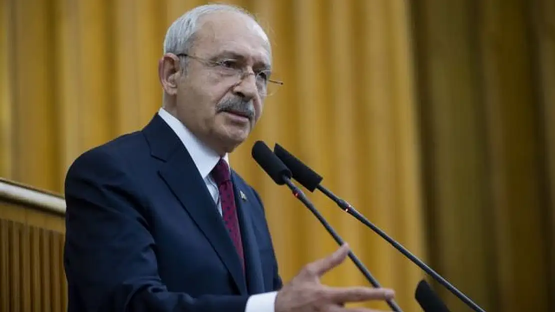 Kılıçdaroğlu’ndan ‘değişim’ mesajları!