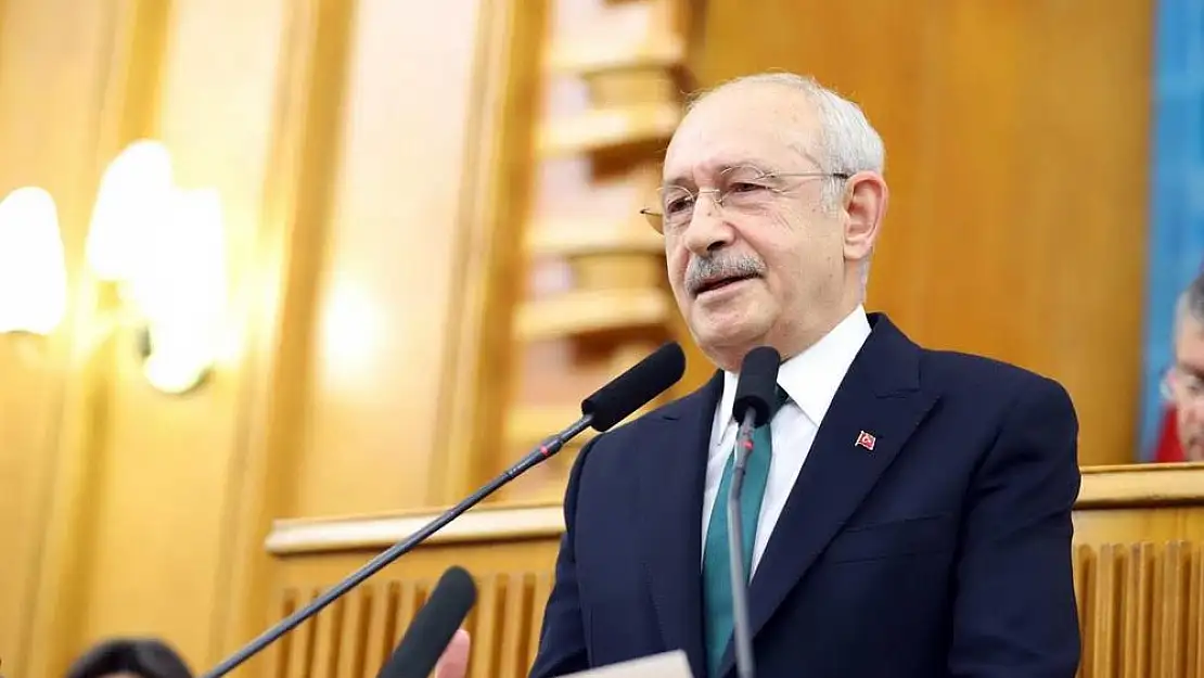 Kılıçdaroğlu’ndan Ekşi Sözlük müjdesi