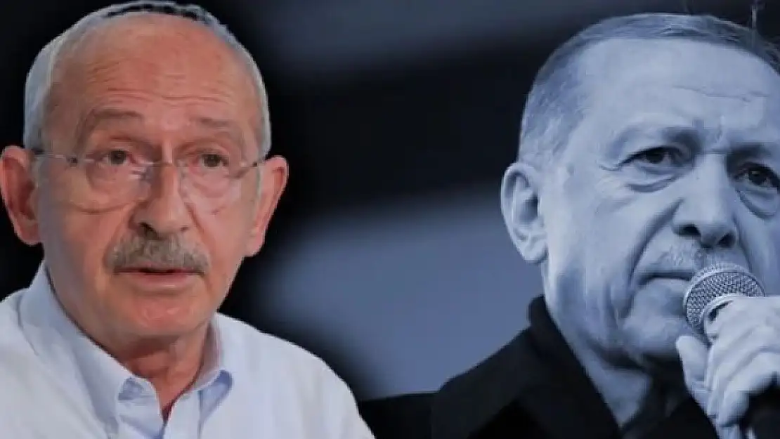 Kılıçdaroğlu’ndan Erdoğan’a ‘IMF’ yanıtı