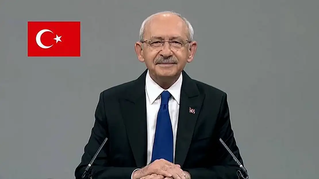 Kılıçdaroğlu Erdoğan’a TRT’den seslendi: Er meydanına çıkalım