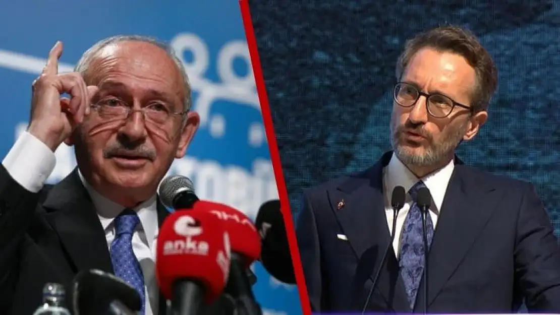 Kılıçdaroğlu’ndan ikinci uyarı