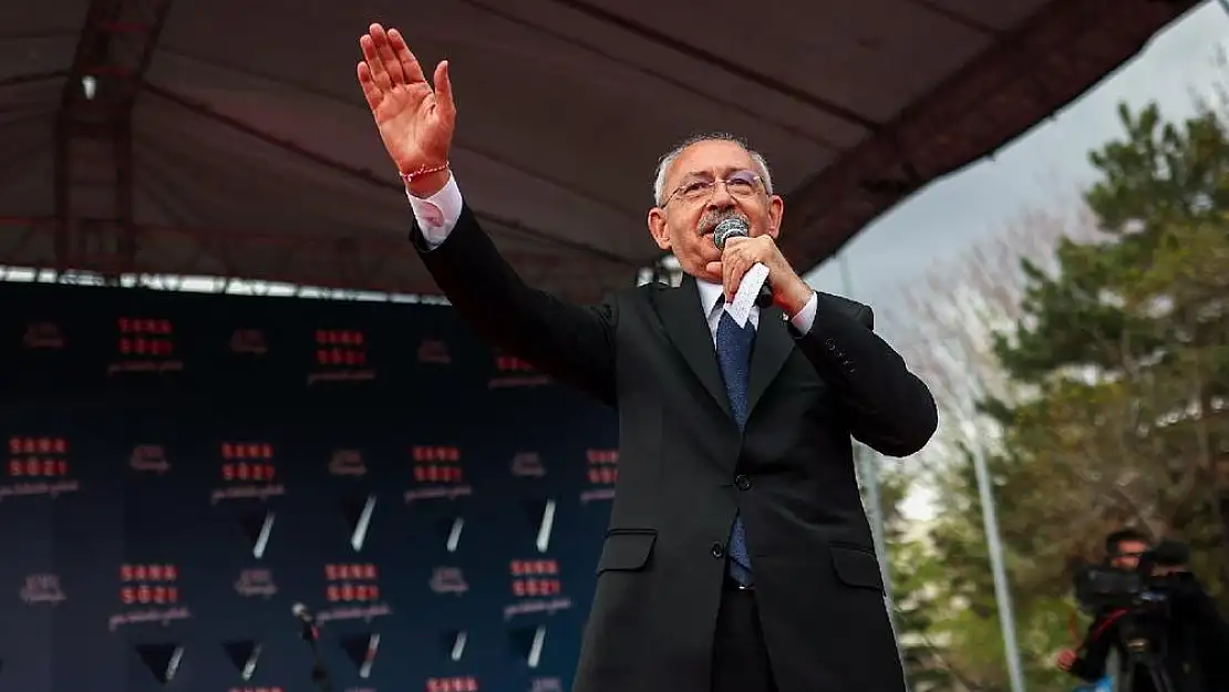 Kılıçdaroğlu’ndan konuşulacak sözler!
