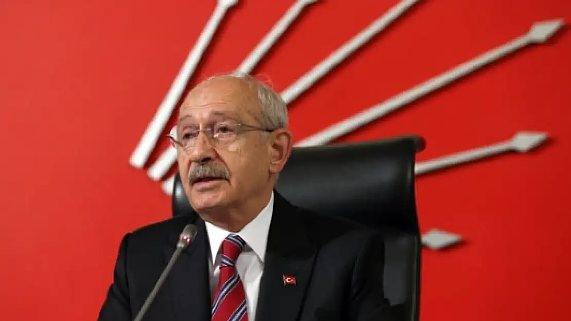 Kılıçdaroğlu’ndan ‘Mehmet Bostan’ sorusu: Rüşveti paylaşmadığı için mi tutuklandı?