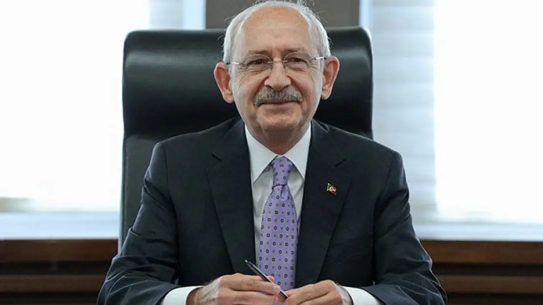 Kılıçdaroğlu’ndan videolu açıklama