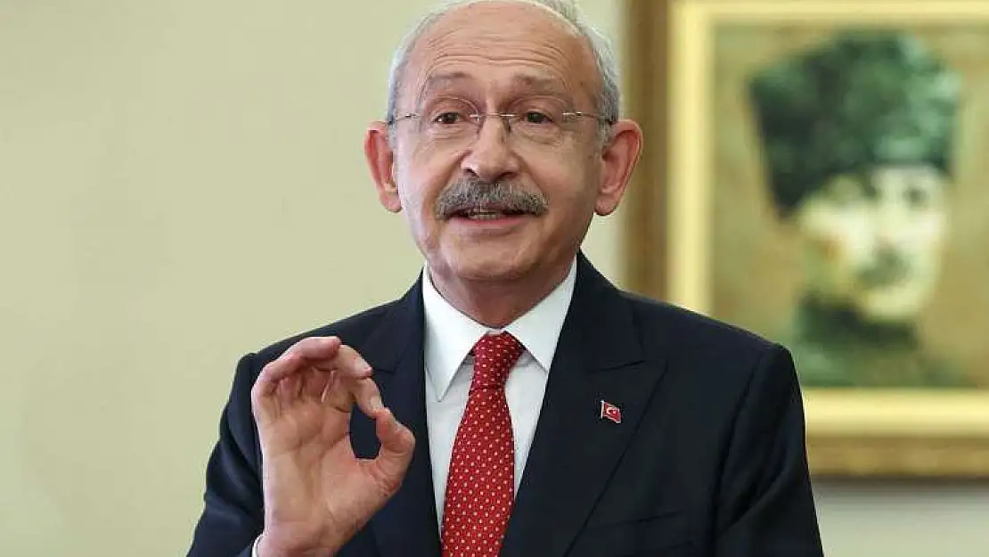 Kılıçdaroğlu’ndan yeni danışman açıklaması: Mesajlarını bilseydim atamazdım