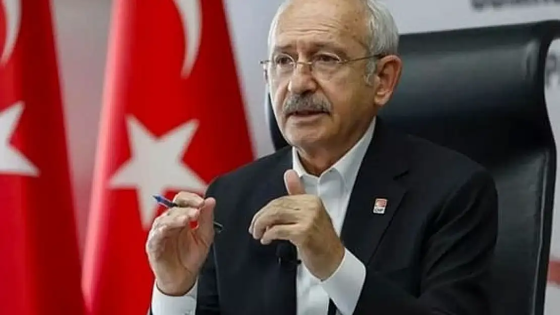 Kılıçdaroğlu’nun fezleke dosyaları savcılığa ulaştı