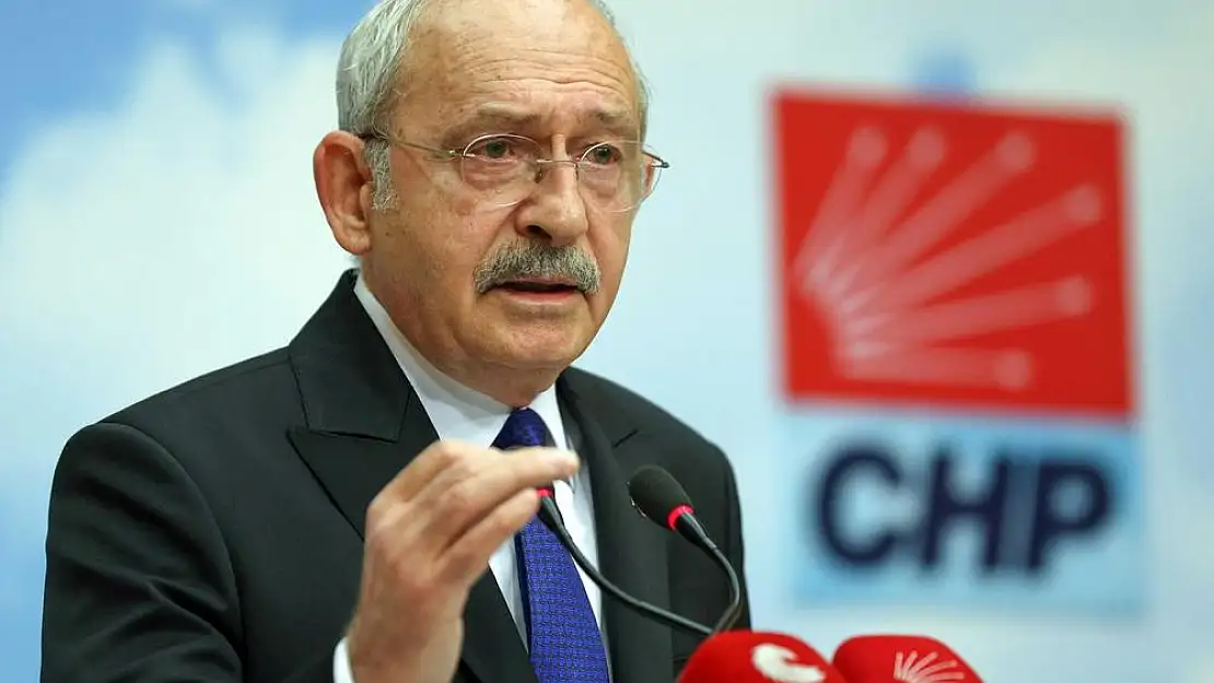 Kılıçdaroğlu’nun seccade özrü