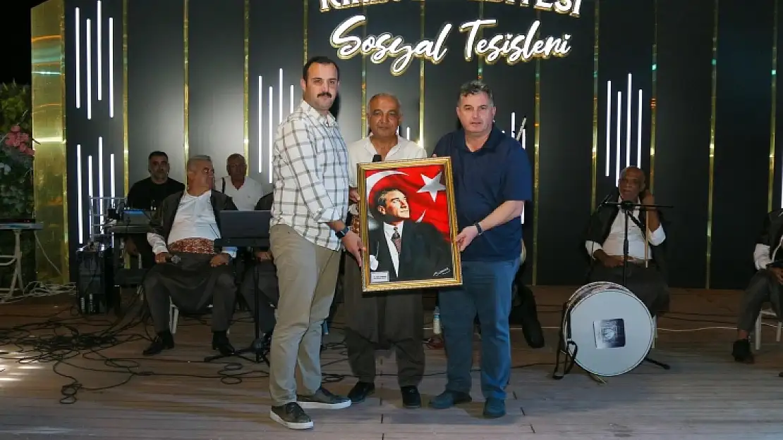 Kınık’ta kültür sanat etkinlikleri