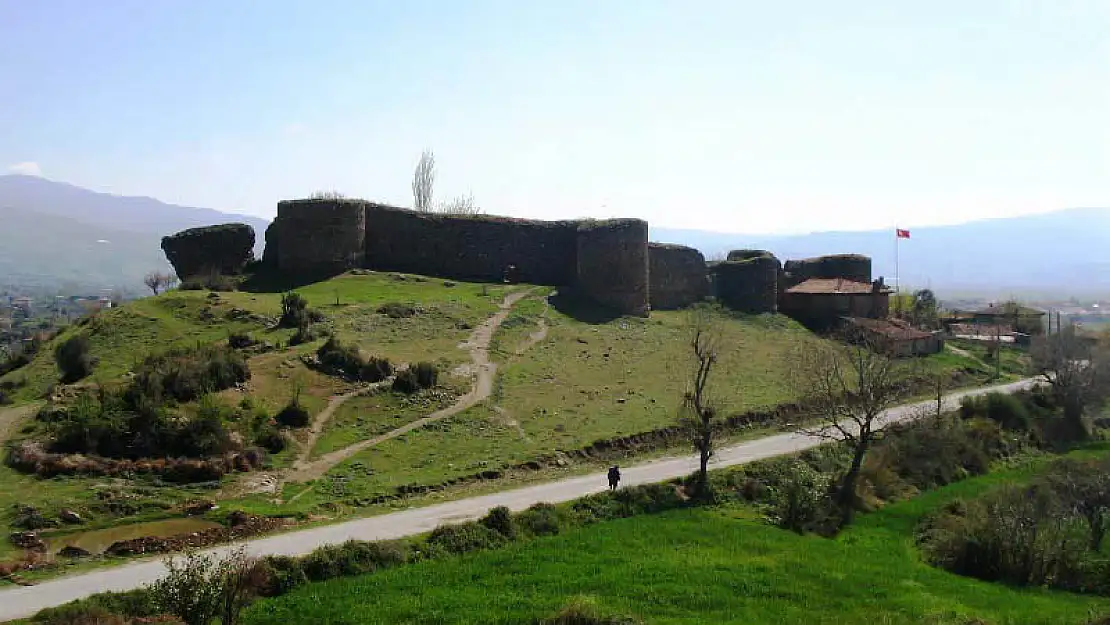 Kiraz İlçesi tanıtım rehberi