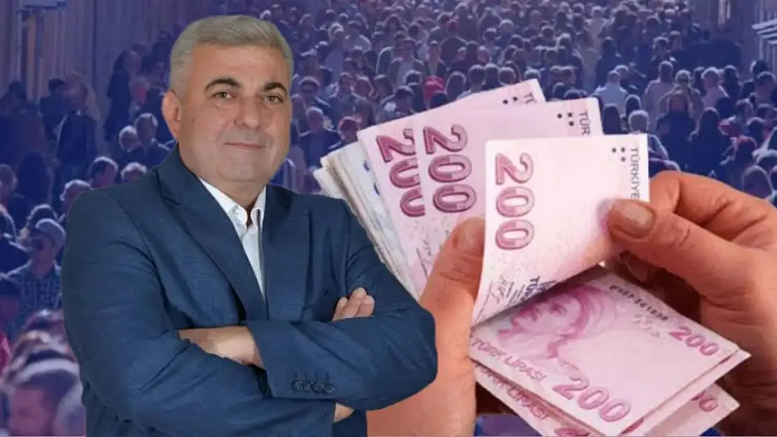 Kiraz'ın Gençleri Ekmek Parası İçin Göç Yolunda