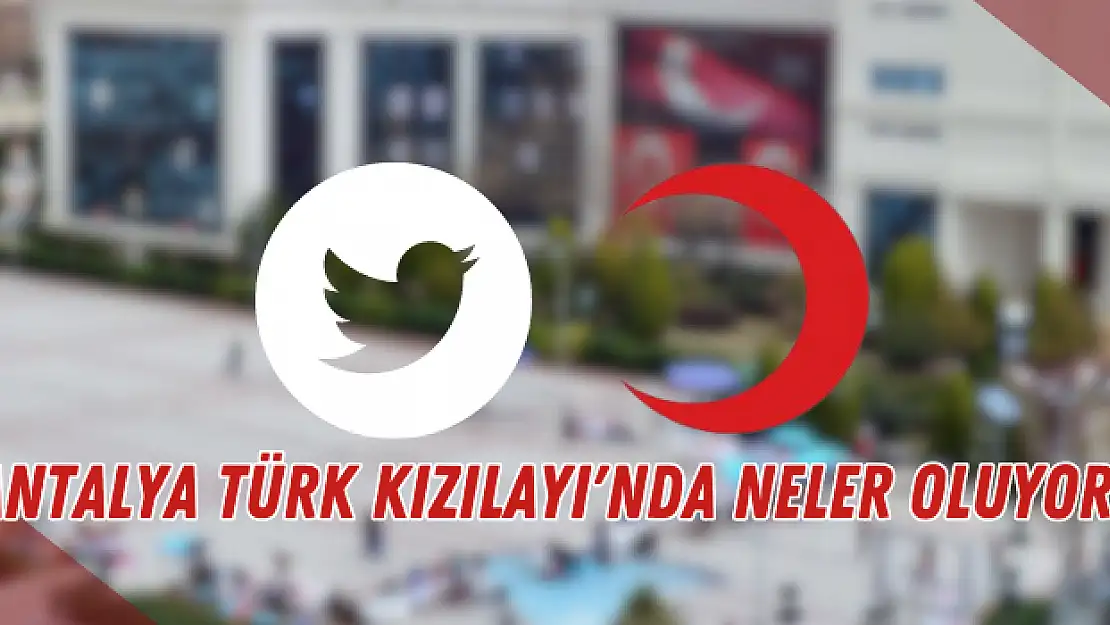 Kızılay kolileri adrese teslim!