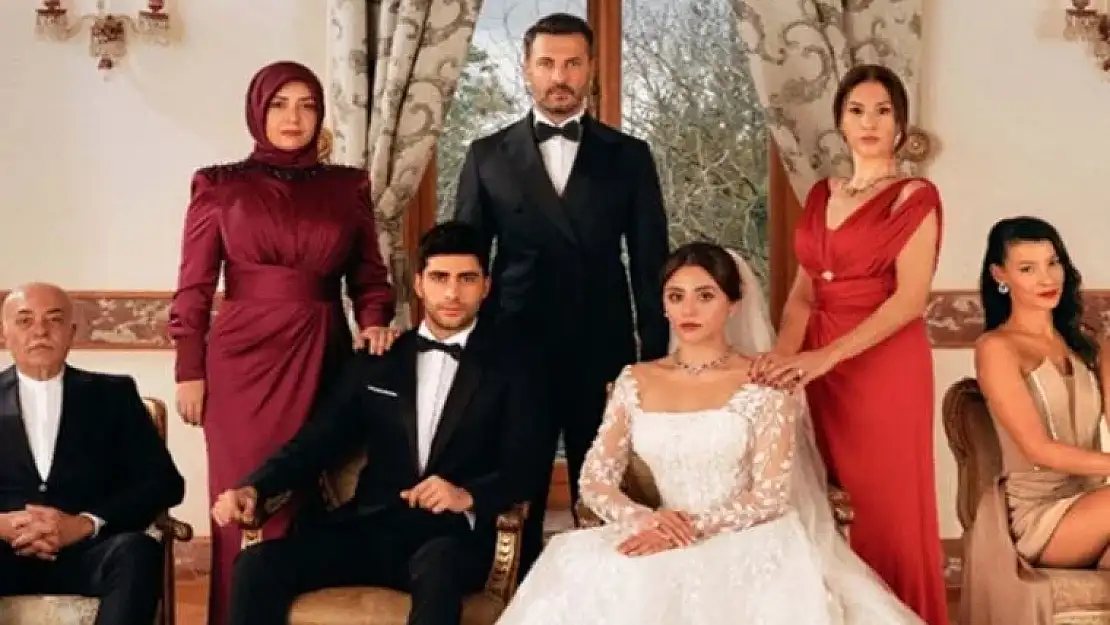 Kızılcık Şerbeti için karar verildi