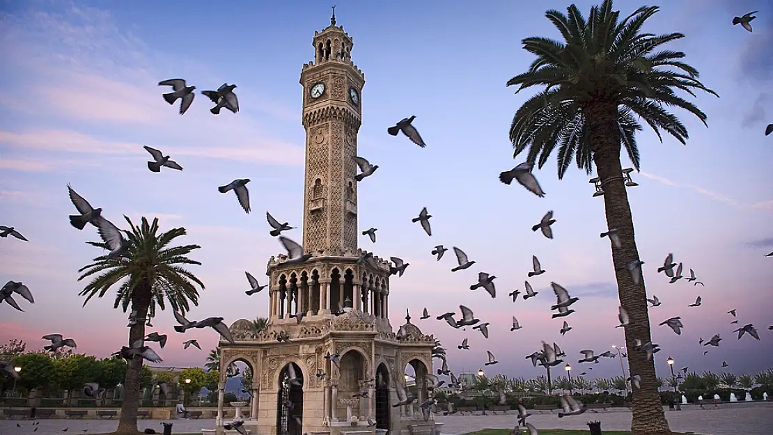 Konak: İzmir’in Kültür ve Turizm Merkezi