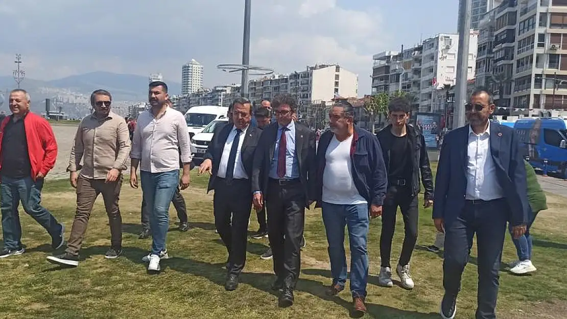 Konak’ta çocuklara şenlik